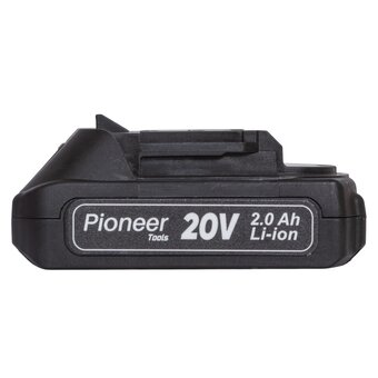  Реноватор Pioneer BMT-E20V20C-01 