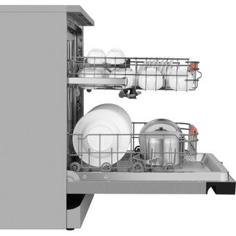  Посудомоечная машина Weissgauff DW 6038 X Inverter 