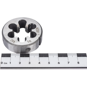  Плашка Gigant GT-0037 