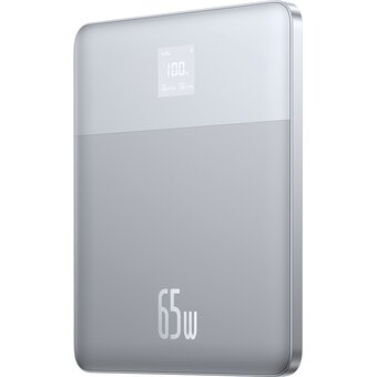  Портативное зарядное устройство Baseus P10063801S13-00 Blade2 Horizon Sliver 