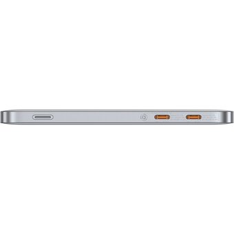  Портативное зарядное устройство Baseus P10063801S13-00 Blade2 Horizon Sliver 