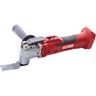  Многофункциональный инструмент RedVerg RD-MT18/U красный 