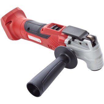  Многофункциональный инструмент RedVerg RD-MT18/U красный 