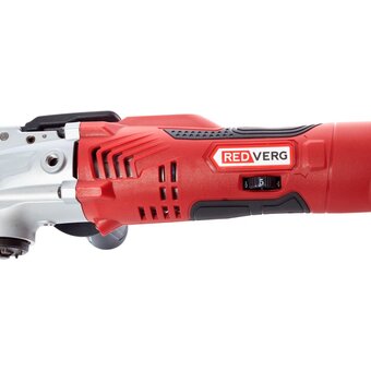  Многофункциональный инструмент RedVerg RD-MT18/U красный 