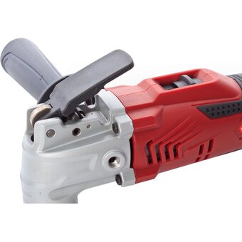  Многофункциональный инструмент RedVerg RD-MT18/U красный 