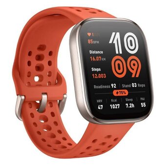  Smart-часы Amazfit Bip 6 A2435 Lava Red 