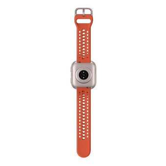  Smart-часы Amazfit Bip 6 A2435 Lava Red 