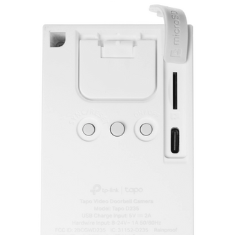  Умная IP-камера TP-Link Tapo D235 