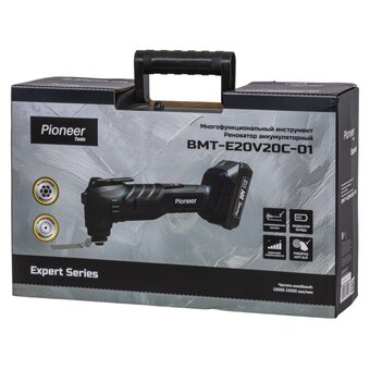  Реноватор Pioneer BMT-E20V20C-01 
