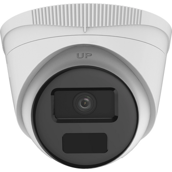  IP камера IFLOW F-0(T)(2.8mm) 2Mp уличная купольная 