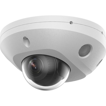  IP-камера IFLOW F-IC-2542C2MS(2.8mm) 4MP MiniDome 