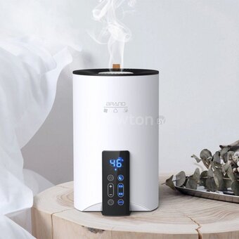  Увлажнитель воздуха Vol.Ki LP2110 белый 