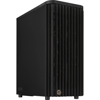  Корпус ASUS Proart PA401 (90DC00M0-B39010) Wood Metal PWM Black 