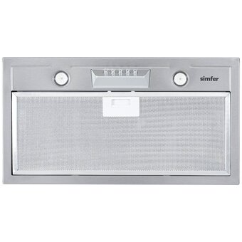  Вытяжка Simfer SM52M2 