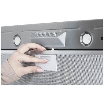  Вытяжка Simfer SM52M2 