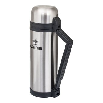  Термос LAIMA 601405 нерж 