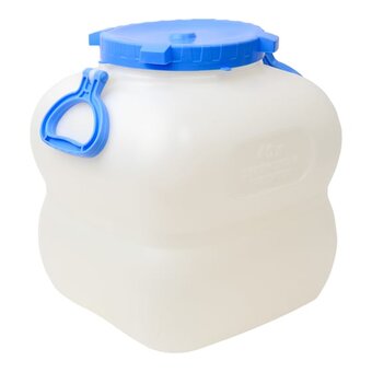  Фляга Martika Гранде С910БЕЛ белая 