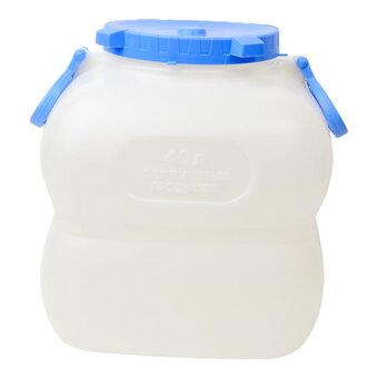  Фляга Martika Гранде С910БЕЛ белая 