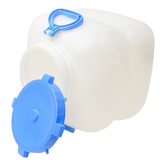  Фляга Martika Гранде С910БЕЛ белая 