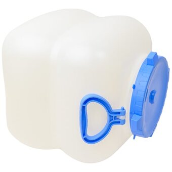  Фляга Martika Гранде С910БЕЛ белая 