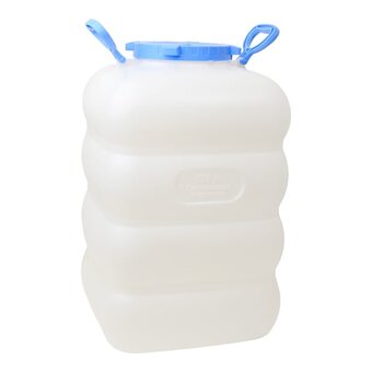  Фляга Martika Гранде С907БЕЛ белая 