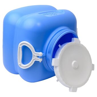  Фляга Martika Гранде С909ФИЛ фиолетовая 