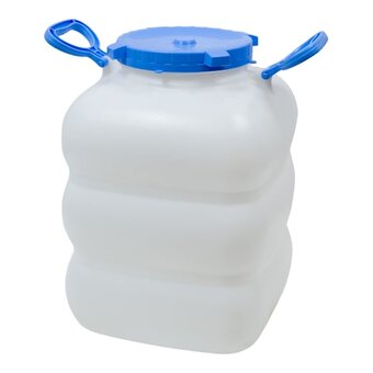  Фляга Martika Гранде С911БЕЛ белая 