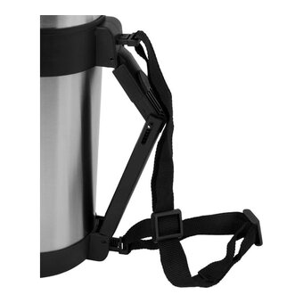  Термос LAIMA 601405 нерж 