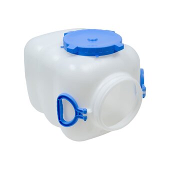  Фляга Martika Гранде С912БЕЛ белая 