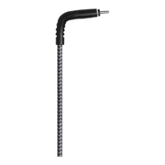  Кабель TTEC 2DKX03MS ExtremeCable Charge Data Cable Micro USB, длина 150см черный 