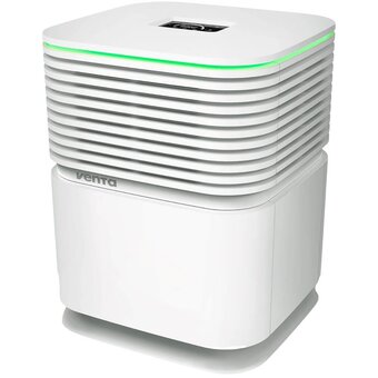  Увлажнитель-очиститель воздуха Venta AeroStyle Compact AW730 белый 