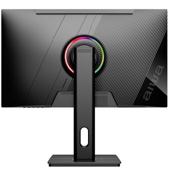  Монитор AIWA MD2510 Black 