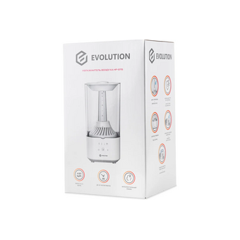  Увлажнитель воздуха Evolution HF-878 Smart 