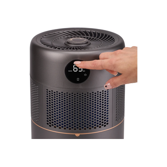  Увлажнитель воздуха Evolution SmartAir Evaporative Pure 2 (HF-977 Smart) 