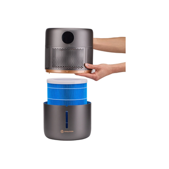  Увлажнитель воздуха Evolution SmartAir Evaporative Pure 2 (HF-977 Smart) 