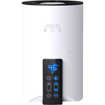  Увлажнитель воздуха Vol.Ki LP2110 белый 