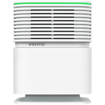  Увлажнитель-очиститель воздуха Venta AeroStyle Compact AW730 белый 