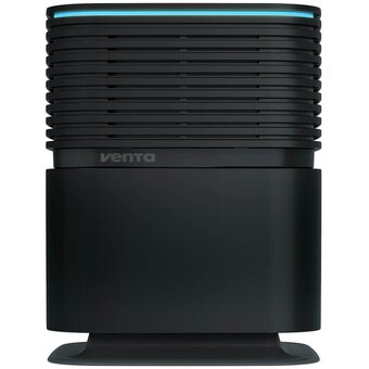  Увлажнитель-мойка воздуха Venta AeroStyle Compact AH735 черный 