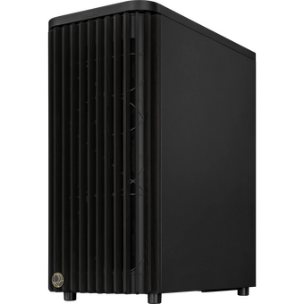  Корпус ASUS Proart PA401 (90DC00M0-B39010) Wood Metal PWM Black 