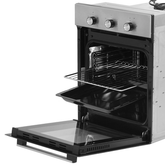  Духовой шкаф Simfer B4EM16025 