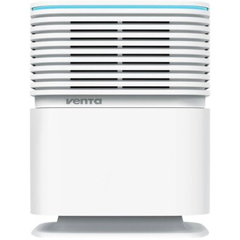  Увлажнитель-очиститель воздуха Venta AeroStyle Compact AW730 белый 