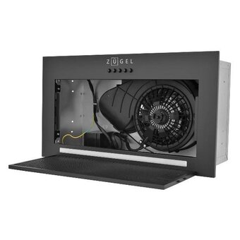  Вытяжка ZUGEL ZHI525B 