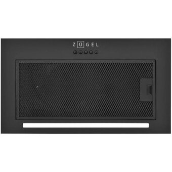  Вытяжка ZUGEL ZHI525B 