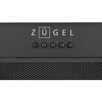  Вытяжка ZUGEL ZHI525B 