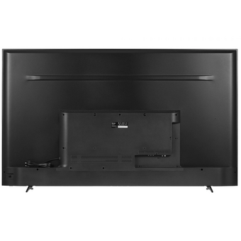  Телевизор Horion 65FU-FDVB black frame and base 