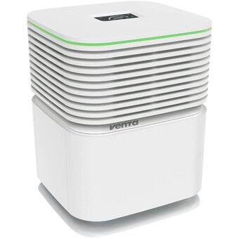  Увлажнитель-мойка воздуха Venta AeroStyle Compact AH730 белый 