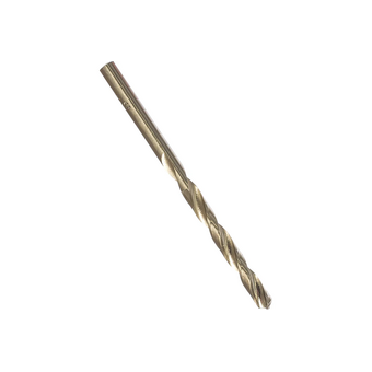  Сверло Matrix 71550 по металлу Д-5мм Дл-86мм (10пред.) для дрелей 