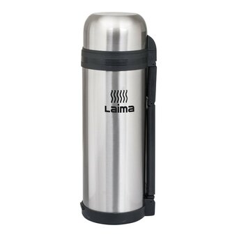  Термос LAIMA 601405 нерж 