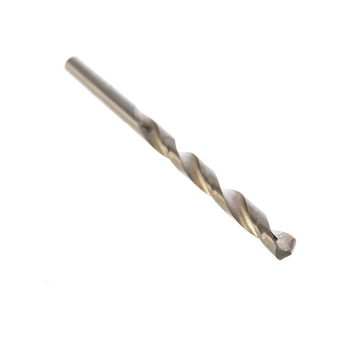  Сверло Matrix 71550 по металлу Д-5мм Дл-86мм (10пред.) для дрелей 