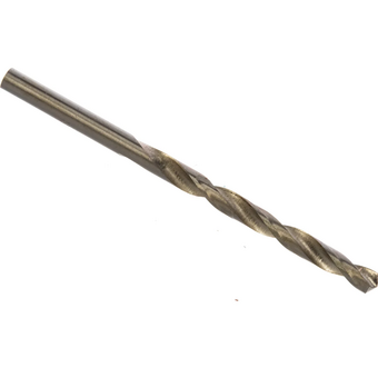  Сверло Matrix 71550 по металлу Д-5мм Дл-86мм (10пред.) для дрелей 